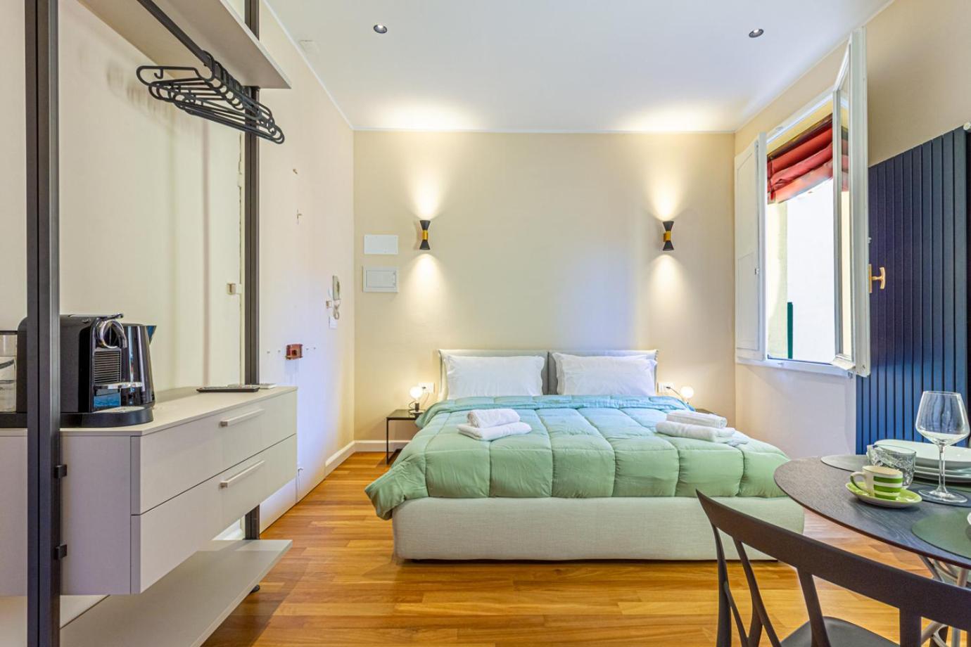 Casa Hygiea In Canton De' Fiori — Foto 1