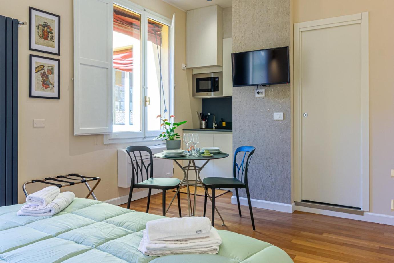 Casa Hygiea In Canton De' Fiori — Foto 2
