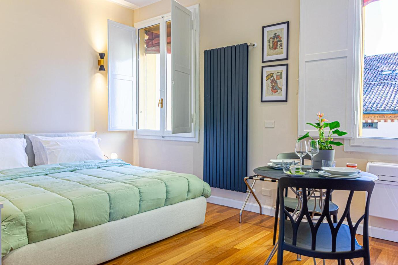 Casa Hygiea In Canton De' Fiori — Foto 3